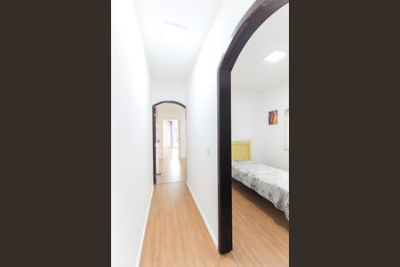 Casa para alugar com 200m², 3 quartos e 2 vagasCorredor