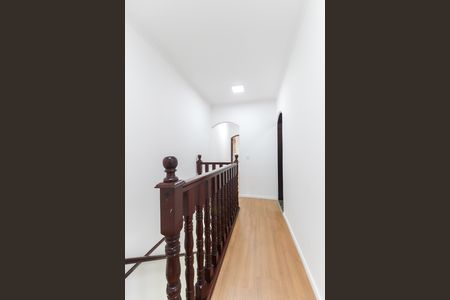 Casa para alugar com 200m², 3 quartos e 2 vagasCorredor