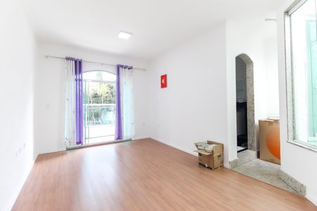 Casa para alugar com 200m², 3 quartos e 2 vagasQuarto 2 - Suíte