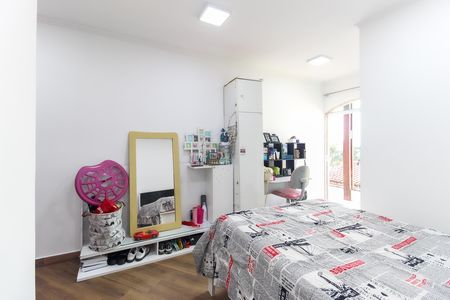 Casa para alugar com 200m², 3 quartos e 2 vagasQuarto 3 - Suíte