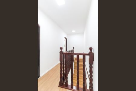 Casa para alugar com 200m², 3 quartos e 2 vagasCorredor