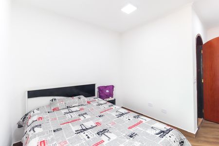 Casa para alugar com 200m², 3 quartos e 2 vagasQuarto 3 - Suíte
