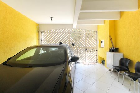 Casa para alugar com 200m², 3 quartos e 2 vagasGaragem