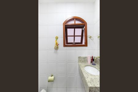 Casa para alugar com 200m², 3 quartos e 2 vagasLavabo