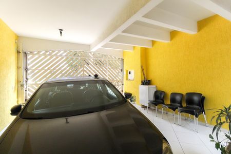 Casa para alugar com 200m², 3 quartos e 2 vagasGaragem