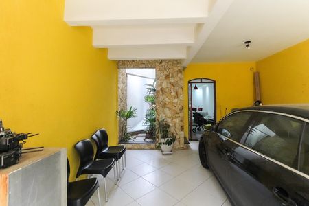 Casa para alugar com 200m², 3 quartos e 2 vagasGaragem