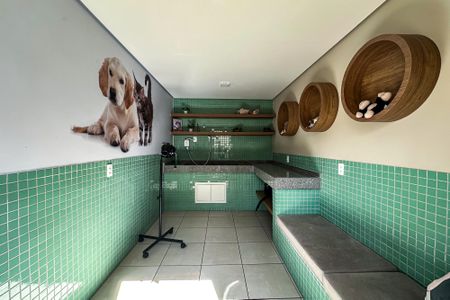 Apartamento para alugar com 25m², 1 quarto e sem vaga Apartamento para alugar com 25m², 1 quarto e sem vagaÁrea comum