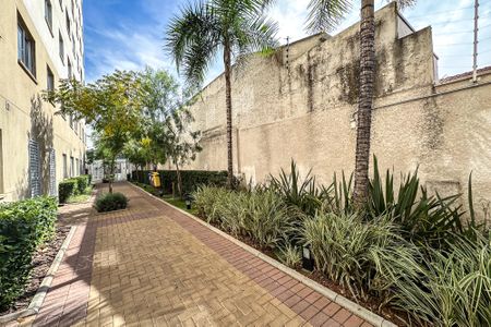 Apartamento para alugar com 25m², 1 quarto e sem vaga Apartamento para alugar com 25m², 1 quarto e sem vagaÁrea comum