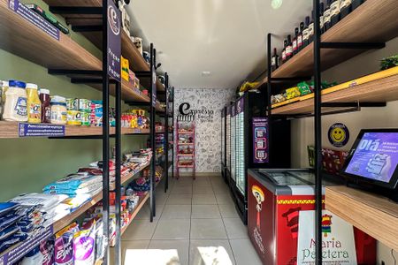 Apartamento para alugar com 25m², 1 quarto e sem vaga Apartamento para alugar com 25m², 1 quarto e sem vagaÁrea comum