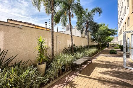 Apartamento para alugar com 25m², 1 quarto e sem vaga Apartamento para alugar com 25m², 1 quarto e sem vagaÁrea comum