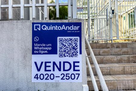 Apartamento para alugar com 25m², 1 quarto e sem vaga Apartamento para alugar com 25m², 1 quarto e sem vagaPlaca
