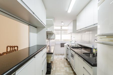 Apartamento para alugar com 55m², 1 quarto e 1 vaga Apartamento para alugar com 55m², 1 quarto e 1 vagaCozinha