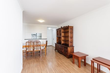 Apartamento para alugar com 55m², 1 quarto e 1 vaga