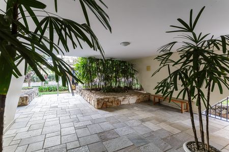Apartamento para alugar com 55m², 1 quarto e 1 vaga Apartamento para alugar com 55m², 1 quarto e 1 vagaÁrea comum