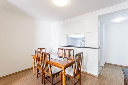 Apartamento para alugar com 55m², 1 quarto e 1 vaga