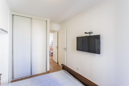Apartamento para alugar com 55m², 1 quarto e 1 vaga Apartamento para alugar com 55m², 1 quarto e 1 vagaQuarto