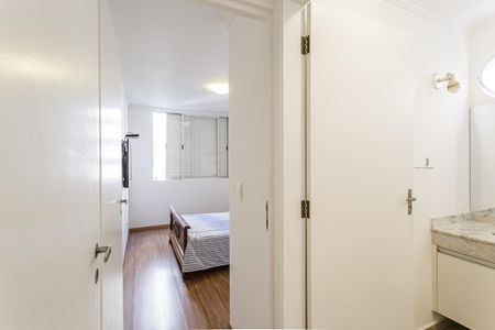 Apartamento para alugar com 55m², 1 quarto e 1 vaga Apartamento para alugar com 55m², 1 quarto e 1 vagaQuarto