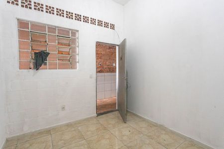 Sala  de casa para alugar com 1 quarto, 45m² em Centro, Diadema