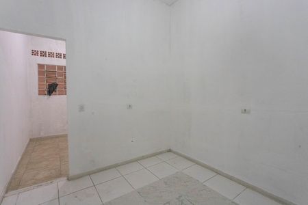 Quarto 1  de casa para alugar com 1 quarto, 45m² em Centro, Diadema