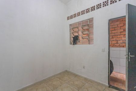 Sala  de casa para alugar com 1 quarto, 45m² em Centro, Diadema