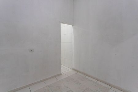 Quarto 1  de casa para alugar com 1 quarto, 45m² em Centro, Diadema