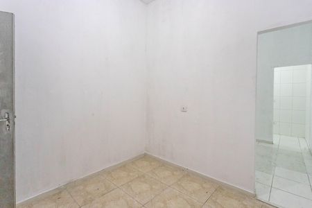 Sala  de casa para alugar com 1 quarto, 45m² em Centro, Diadema