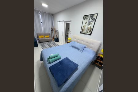 Apartamento para alugar com 120m², 2 quartos e 2 vagas