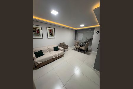 Apartamento para alugar com 2 quartos, 120m² em Armação, Florianópolis
