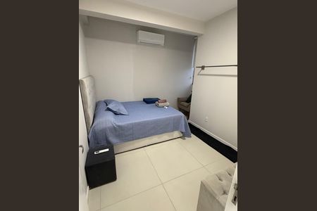 Apartamento para alugar com 120m², 2 quartos e 2 vagas
