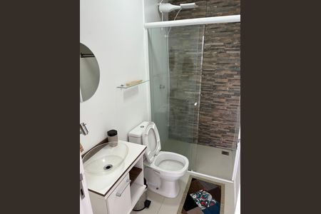 Apartamento para alugar com 120m², 2 quartos e 2 vagas