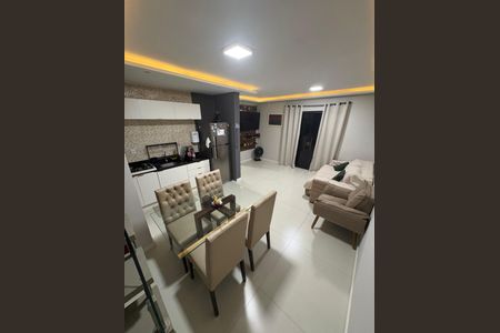Apartamento para alugar com 2 quartos, 120m² em Armação, Florianópolis