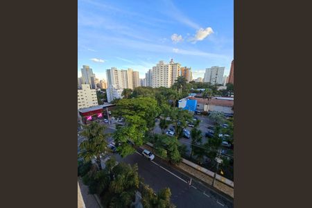 Apartamento à venda com 118m², 3 quartos e 3 vagasVista