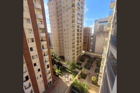 Apartamento à venda com 118m², 3 quartos e 3 vagasVista