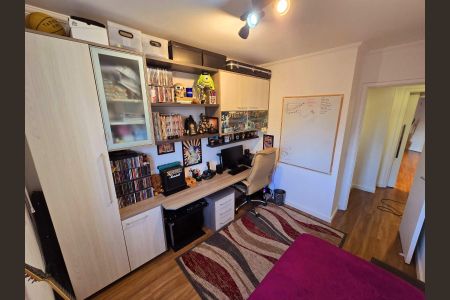 Apartamento à venda com 118m², 3 quartos e 3 vagasQuarto