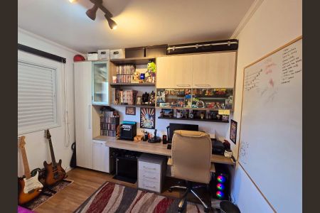 Apartamento à venda com 118m², 3 quartos e 3 vagasSala