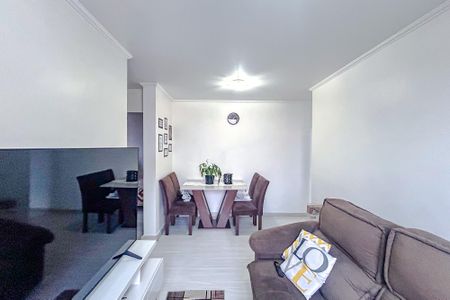 Apartamento à venda com 45m², 2 quartos e 1 vagaSala
