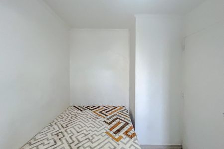 Apartamento à venda com 45m², 2 quartos e 1 vagaQuarto 2