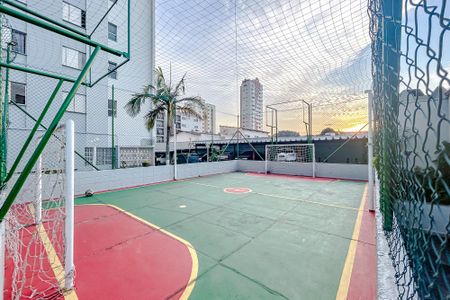 Apartamento à venda com 45m², 2 quartos e 1 vagaQuadra Esportiva