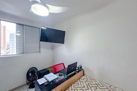 Apartamento à venda com 45m², 2 quartos e 1 vagaQuarto 2