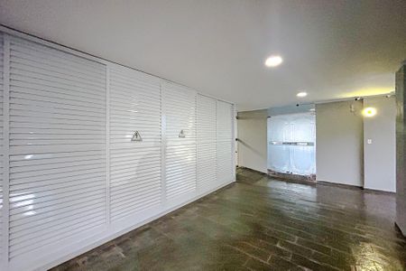 Apartamento à venda com 45m², 2 quartos e 1 vagaHall social