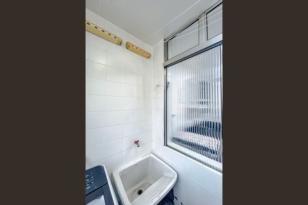 Apartamento à venda com 45m², 2 quartos e 1 vagaÁrea de Serviço