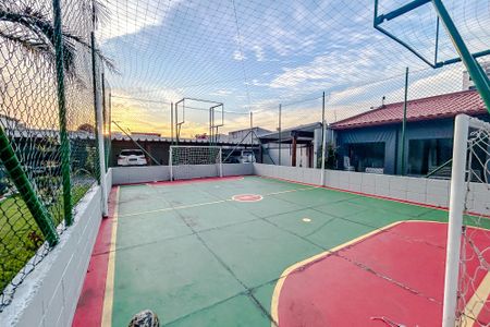 Apartamento à venda com 45m², 2 quartos e 1 vagaQuadra Esportiva