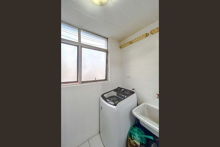 Apartamento à venda com 45m², 2 quartos e 1 vagaÁrea de Serviço