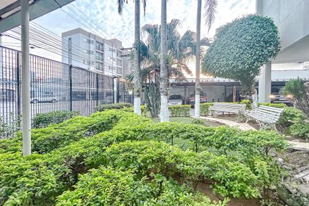 Apartamento à venda com 45m², 2 quartos e 1 vagaÁrea comum