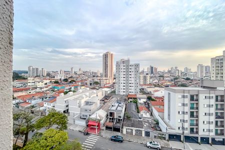 Apartamento à venda com 45m², 2 quartos e 1 vagaVista do Quarto 2