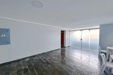 Apartamento à venda com 45m², 2 quartos e 1 vagaÁrea comum - Salão de festas