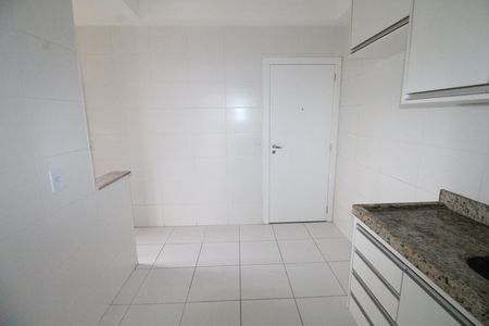 Apartamento para alugar com 118m², 3 quartos e 2 vagasCozinha