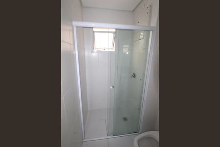 Apartamento para alugar com 118m², 3 quartos e 2 vagasBanheiro da Suíte
