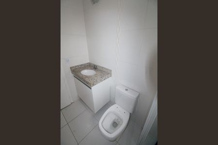Apartamento para alugar com 118m², 3 quartos e 2 vagasBanheiro