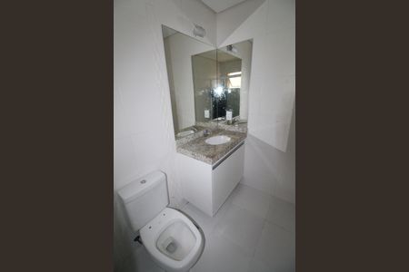 Apartamento para alugar com 118m², 3 quartos e 2 vagasBanheiro da Suíte